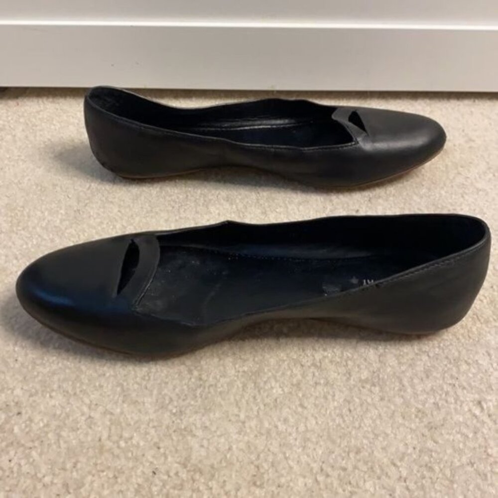 Kate Spade Saturday Flats - Picture 4 of 10